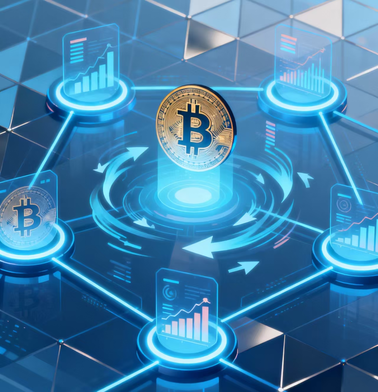 从链上画像到风险识别:USDT 在 TRON 网络的